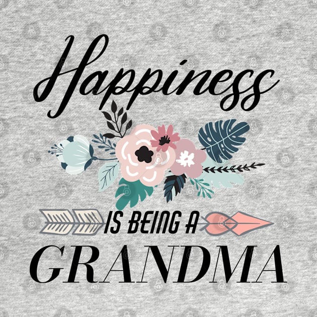 grandma funny by Design stars 5